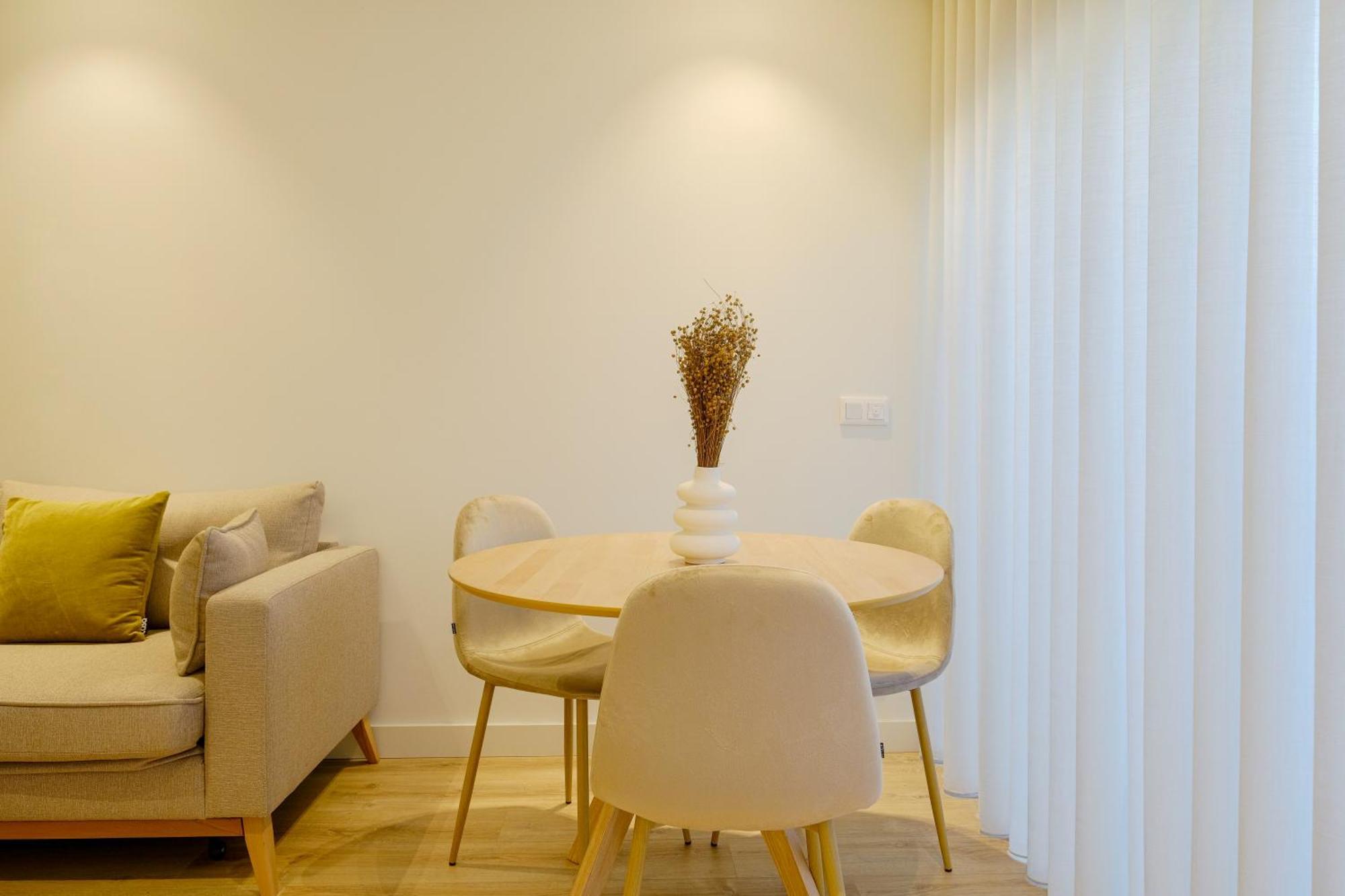 Unique Antas Park Apartment Porto Ngoại thất bức ảnh